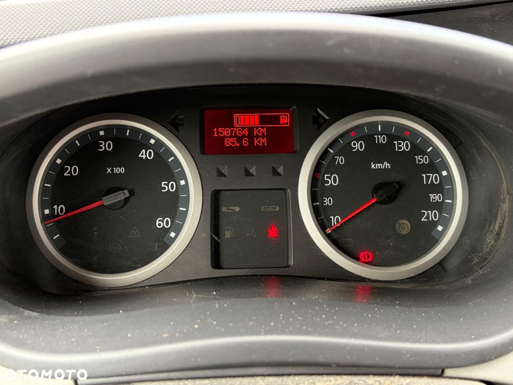 Renault Trafic Passenger Pack Clim - 15