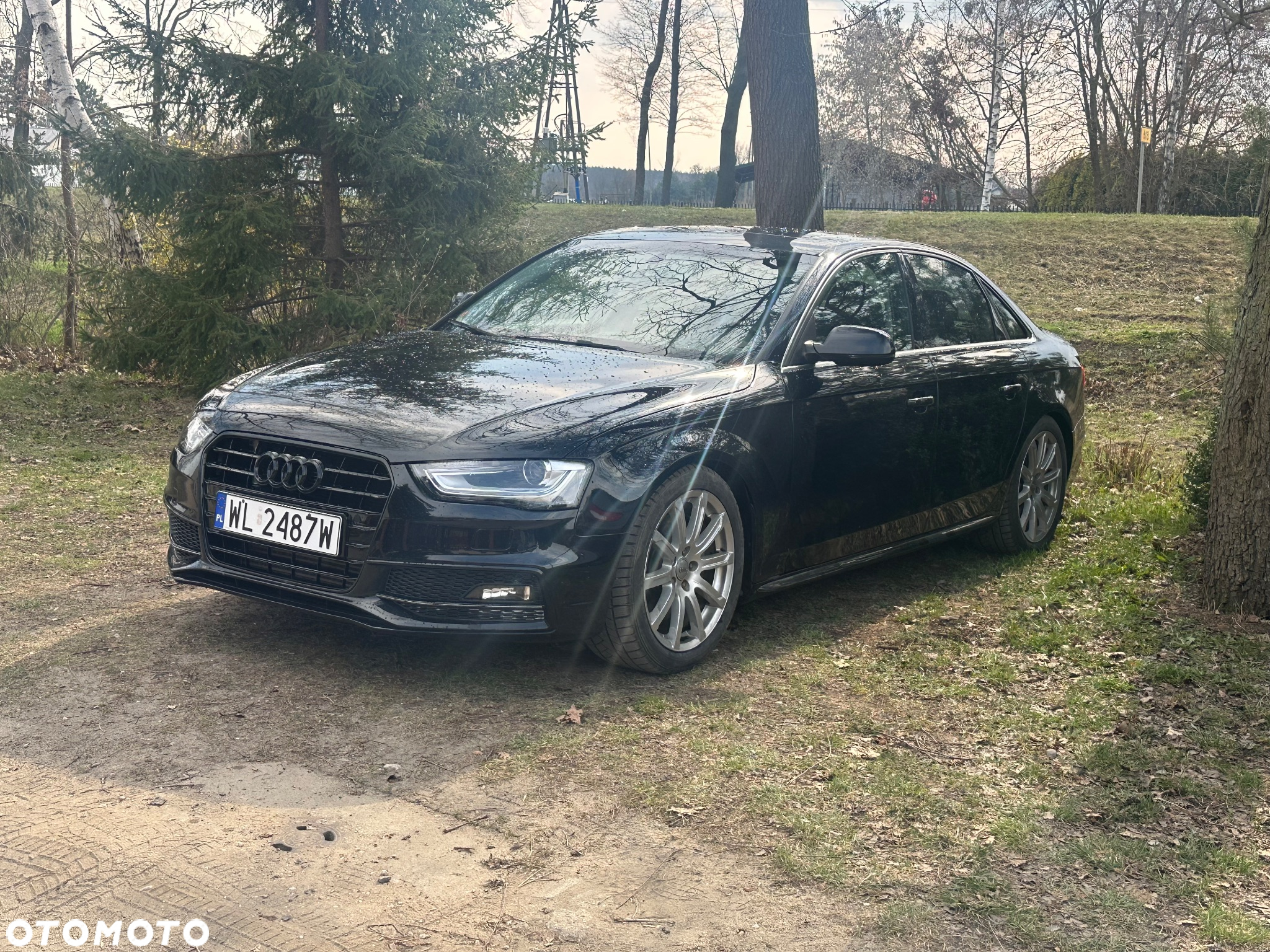 Audi A4 2.0 TFSI Quattro S tronic - 12
