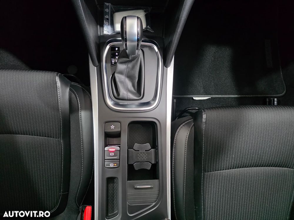 Renault Megane BLUE dCi 115 EDC Techno - 15