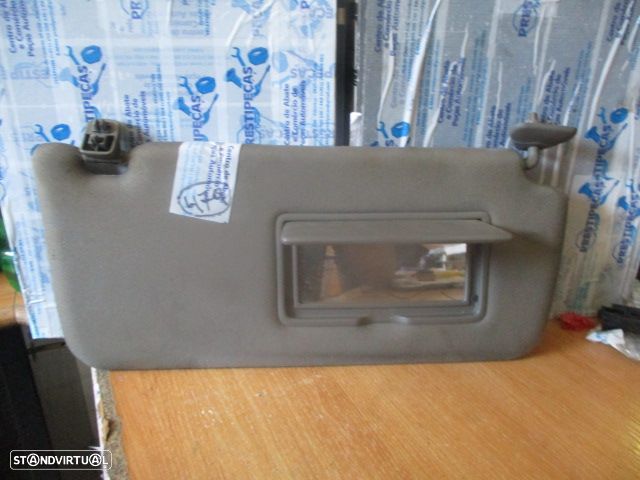 Pala Sol PSOL479 NISSAN PATROL GR Y61 2000 Drt - 3