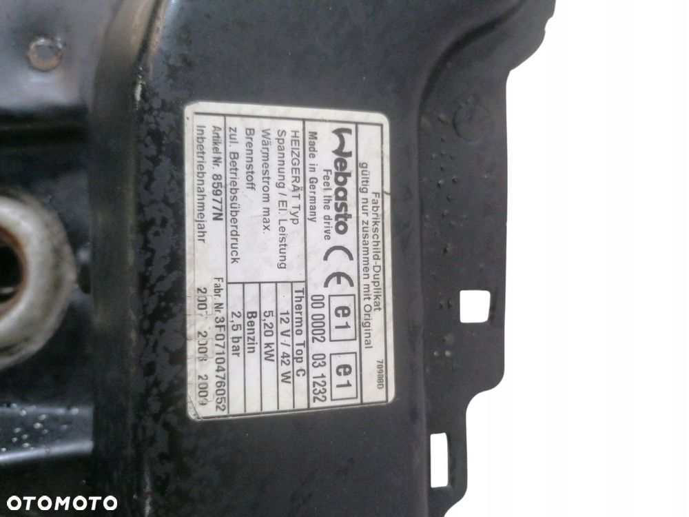 pas przedni wzmocnienie bmw e46 compact pas przedni wzmocnienie - 3