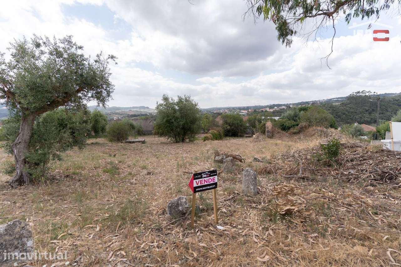 TERRENO COM 2013 m² EM ATOUGUIA - Grande imagem: 5/22
