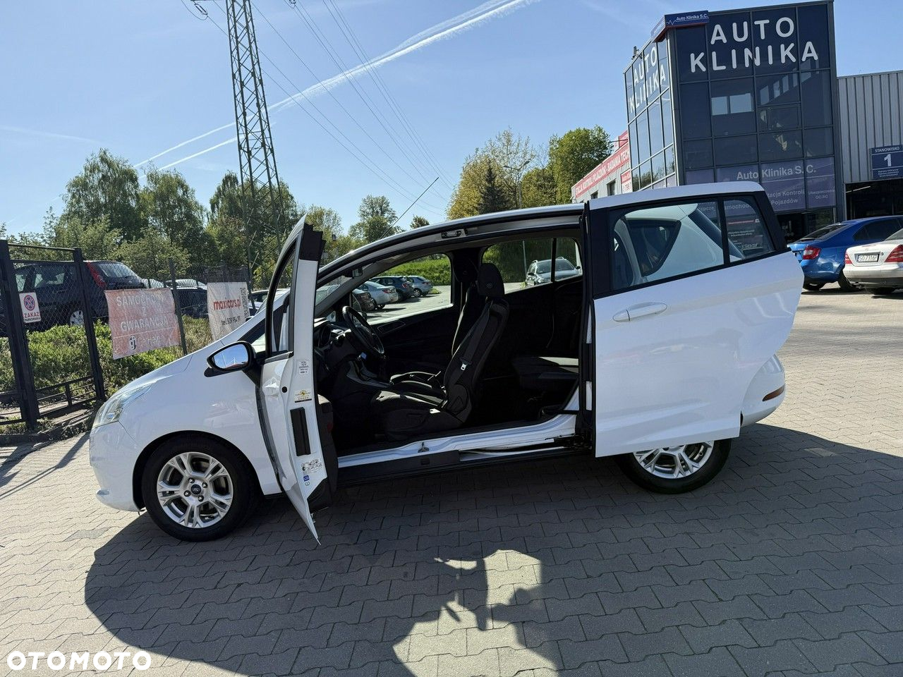 Ford B-MAX - 3