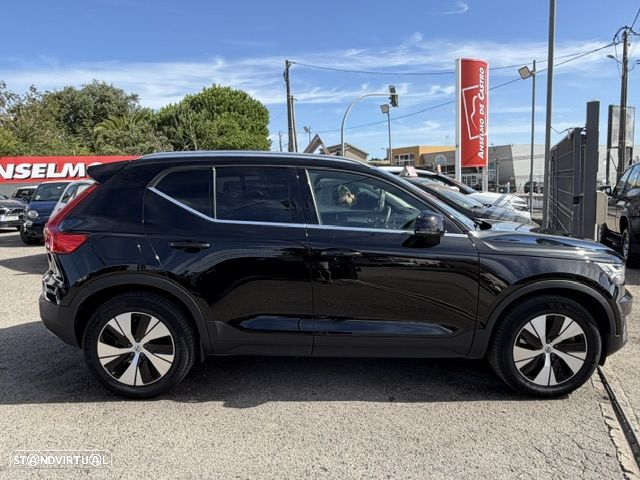 Volvo XC 40 1.5 T5 PHEV Inscription Expression - 11