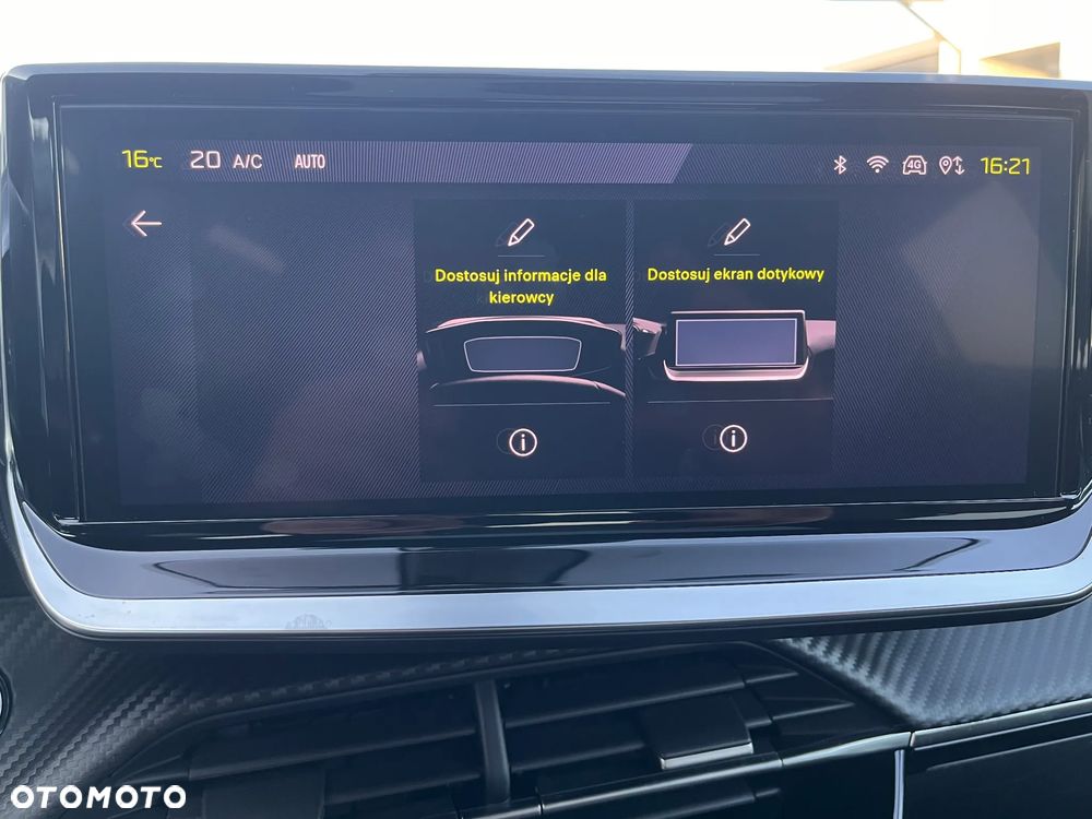 Peugeot 2008 54kWh GT Exclusive - 39