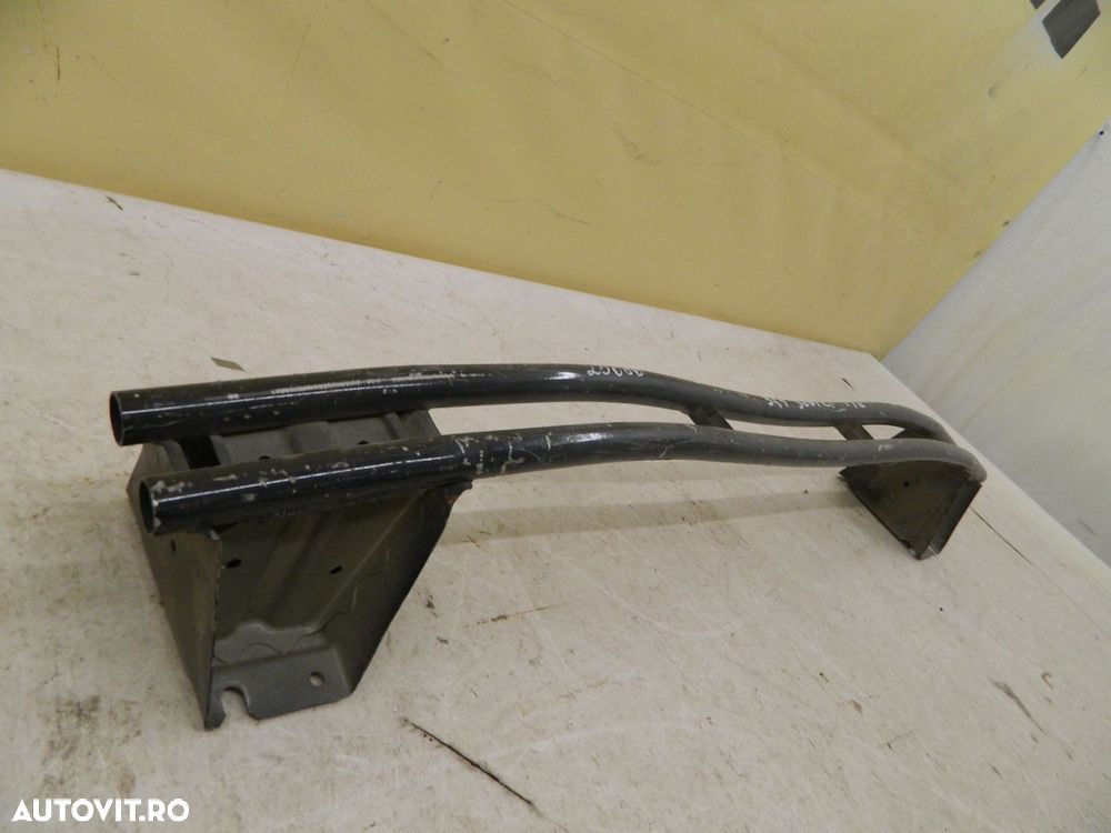Armatura bara spate Suzuki SX-4, 2006, 2007, 2008, 2009, 2010, 2011, 2012. - 6