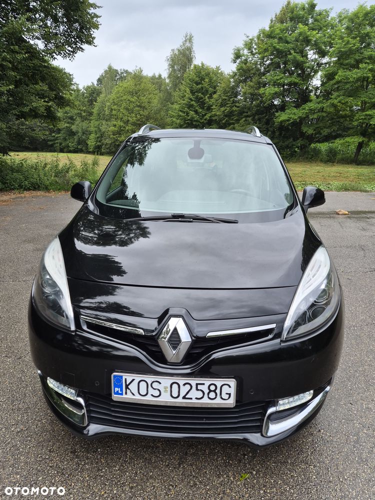 Renault Grand Scenic - 6
