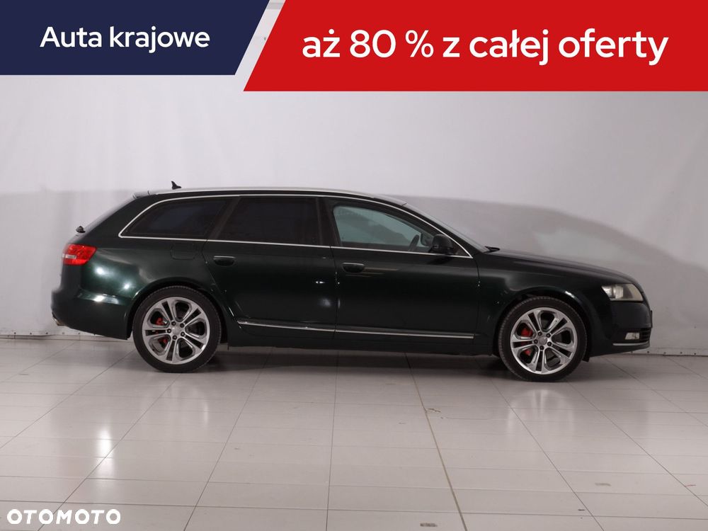 Audi A6 Avant - 8