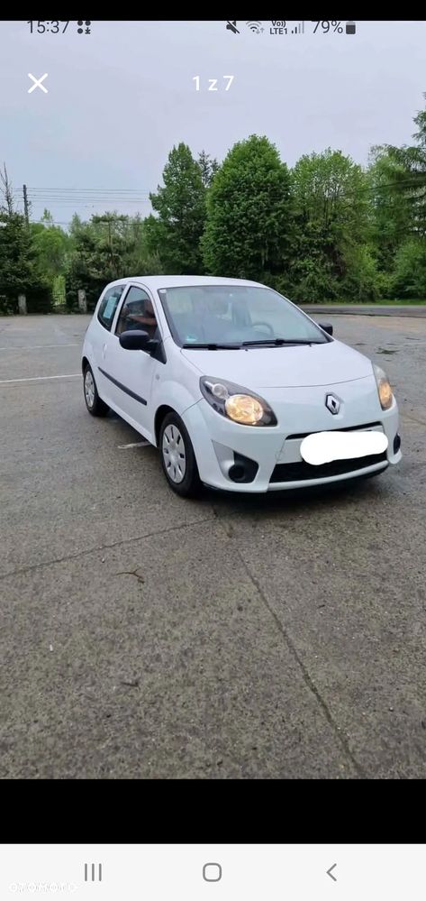 Renault Twingo 1.2 LEV 16V 75 Authentique - 1