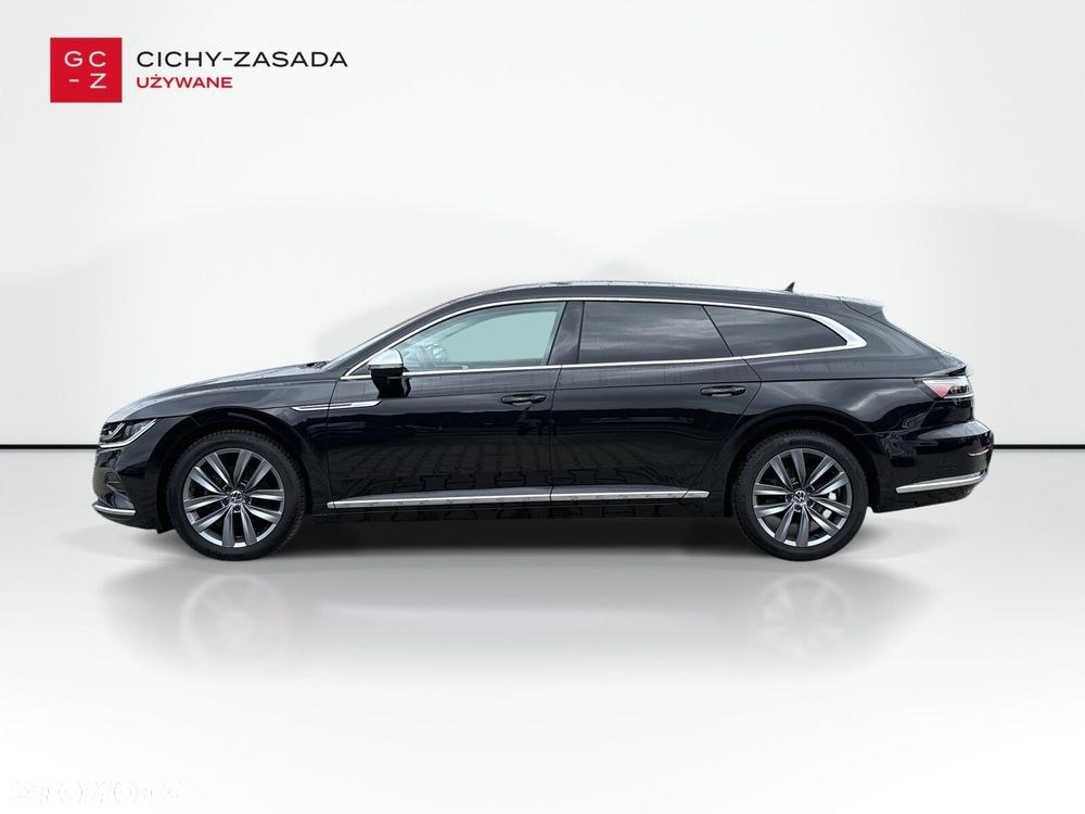 Volkswagen Arteon Shooting Brake 2.0 TDI Elegance DSG - 3
