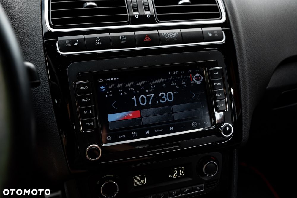 Volkswagen Polo - 36