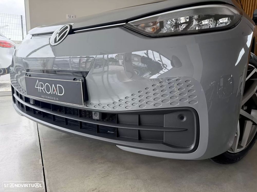 VW ID.3 Pro - 3