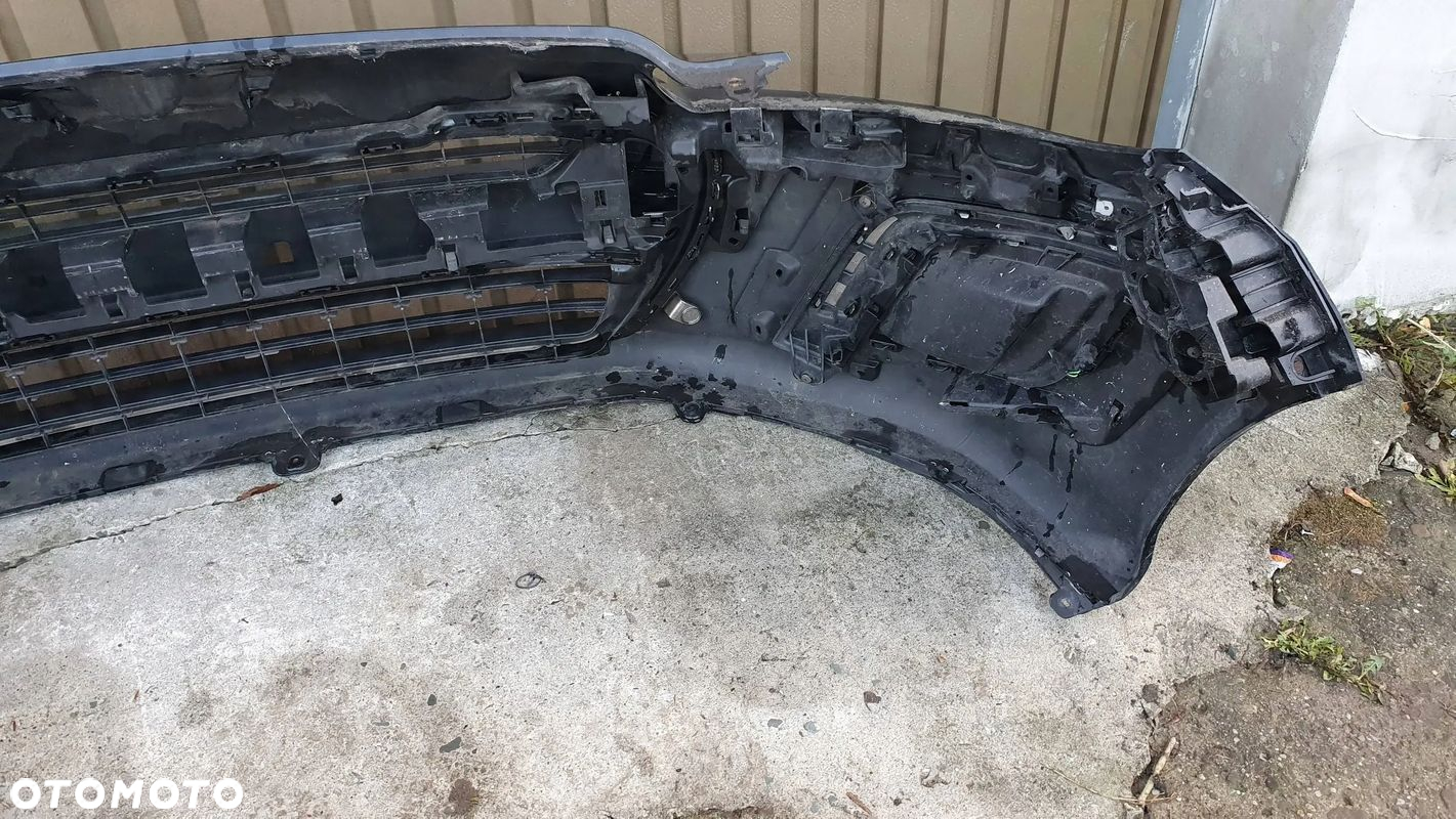 Peugeot 3081 I 11-13 lift zderzak przedni przód $ - 9