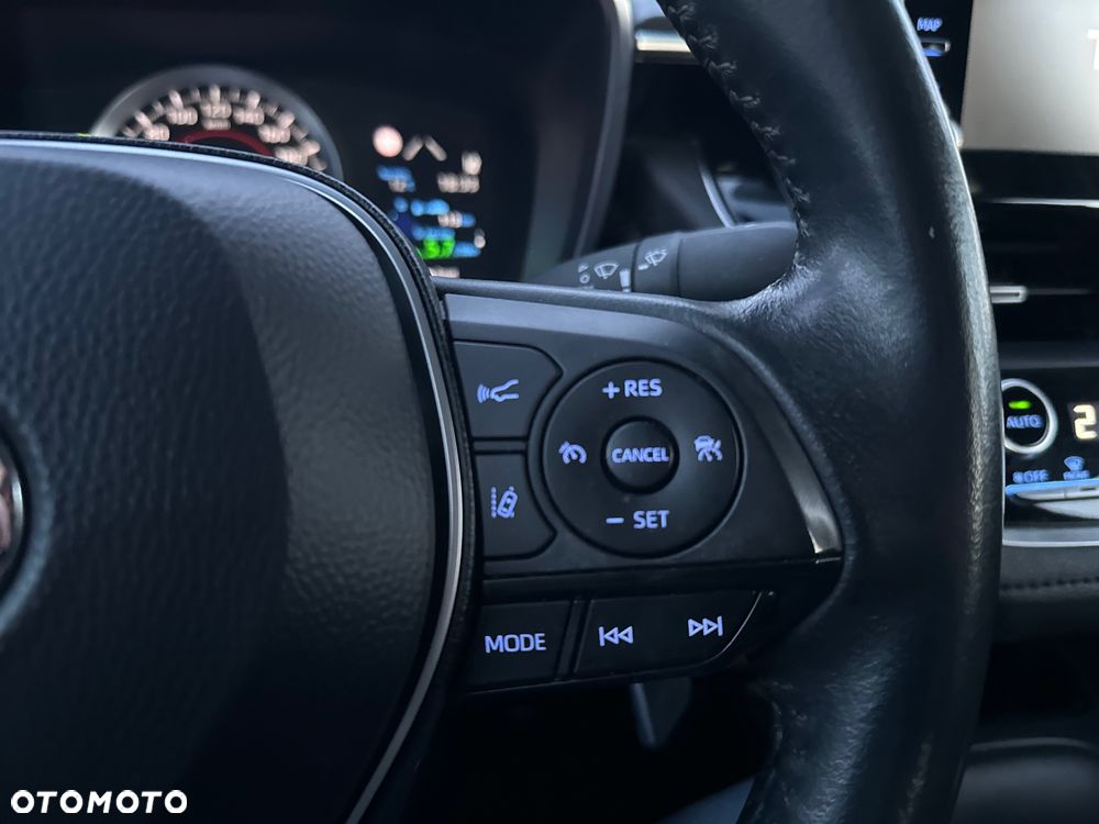 Toyota Corolla 1.5 Comfort - 22