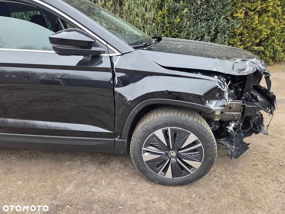 Skoda Karoq 1.5 TSI ACT Style - 20