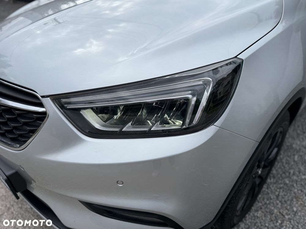 Opel Mokka 1.4 Turbo ecoFLEX Start/Stop Innovation - 9