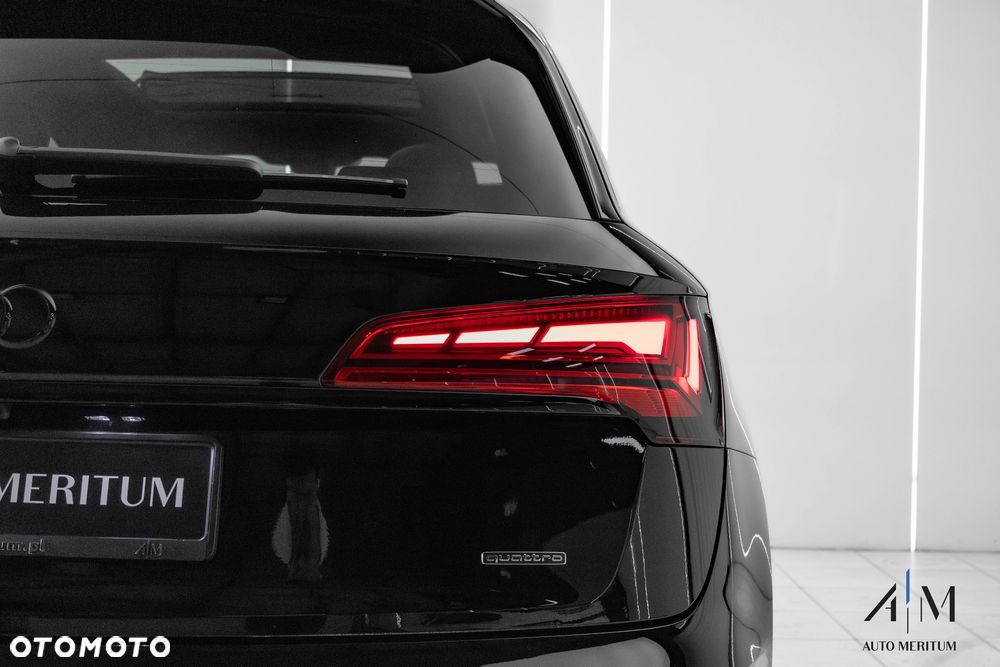 Audi Q5 40 TDI quattro S tronic S line - 11