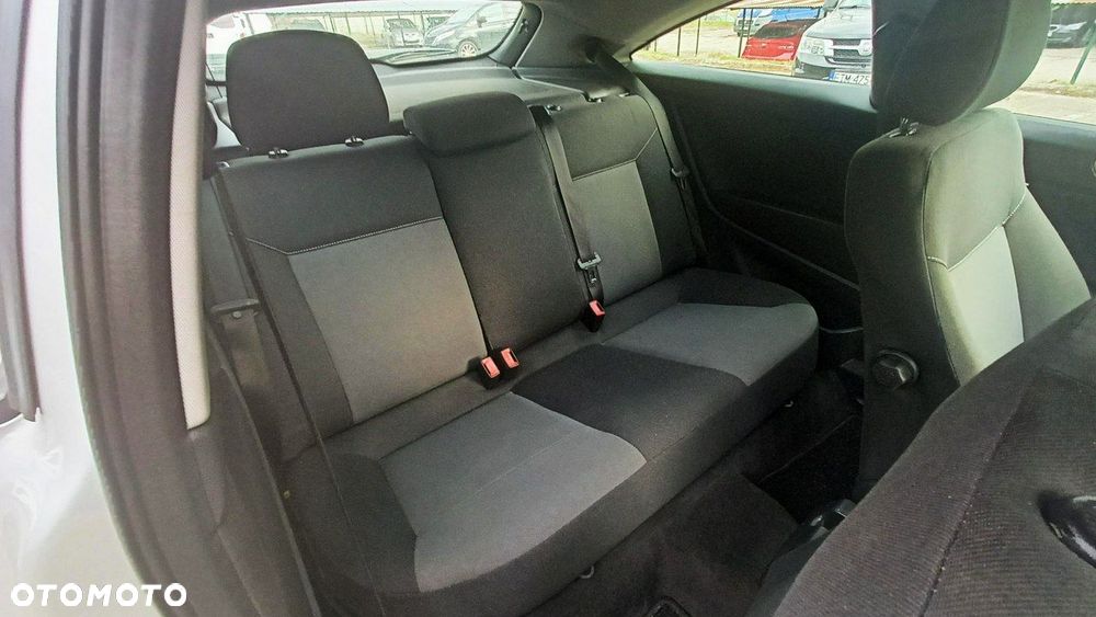 Opel Astra 1.8 Edition - 4