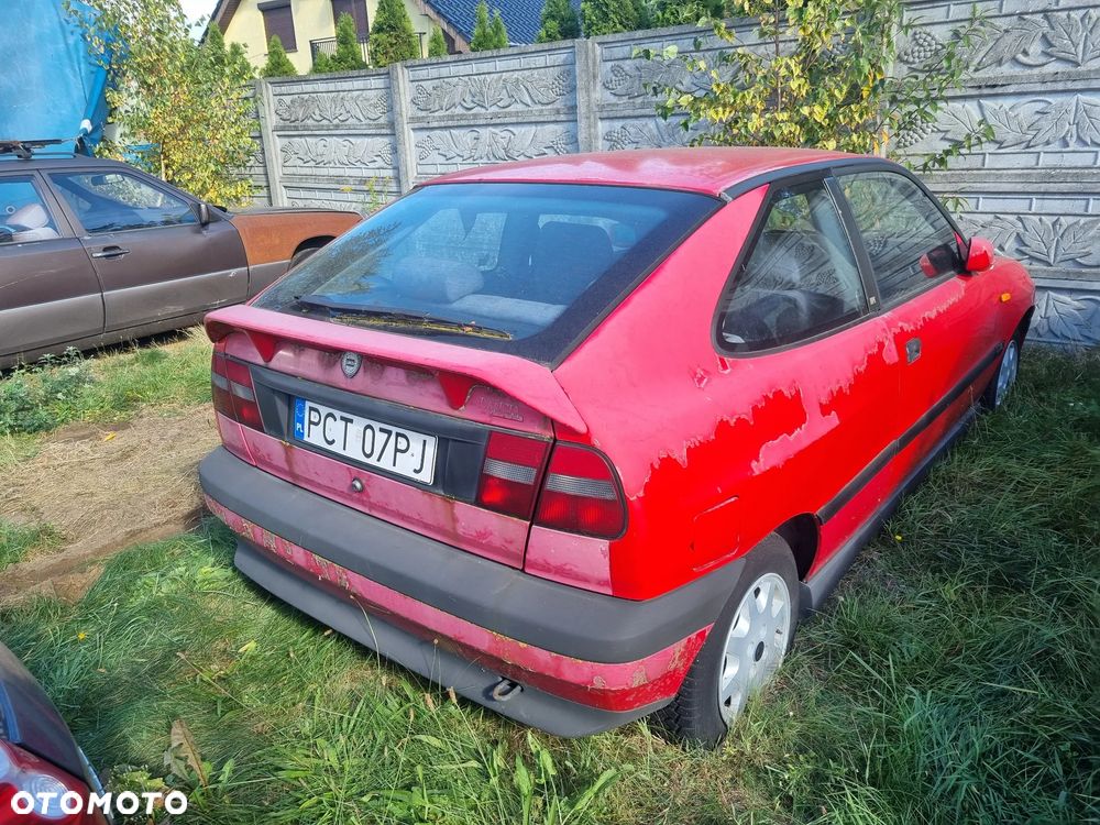 Lancia Delta - 3