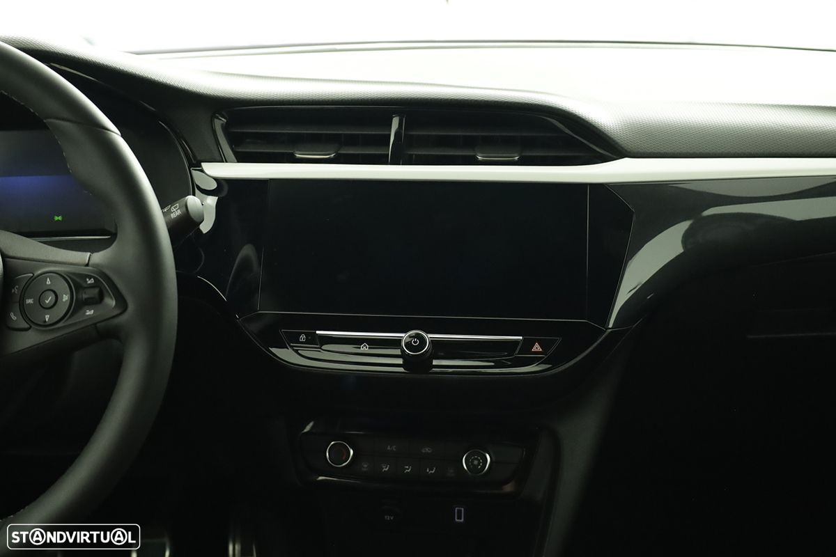 Opel Corsa 1.2 T GS - 9