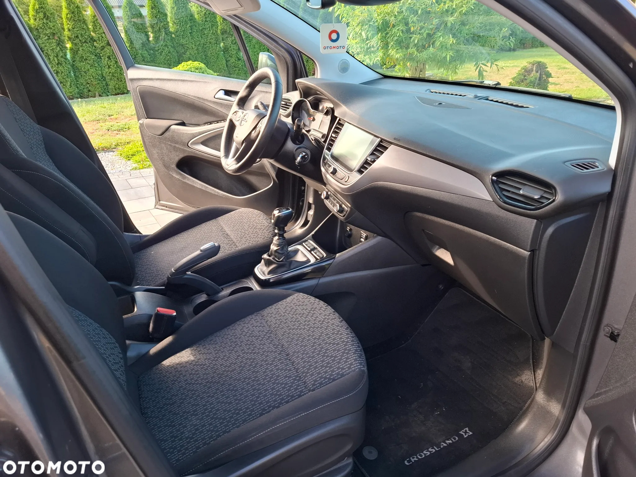 Opel Crossland X 1.2 ECOTEC Start/Stop Innovation - 15