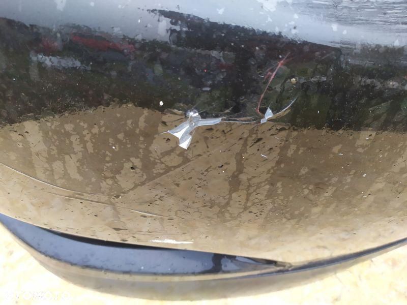 ZDERZAK PRZÓD PRZEDNI TOYOTA COROLLA E12 - 4