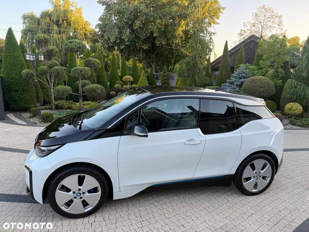 BMW i3 94 Ah - 29