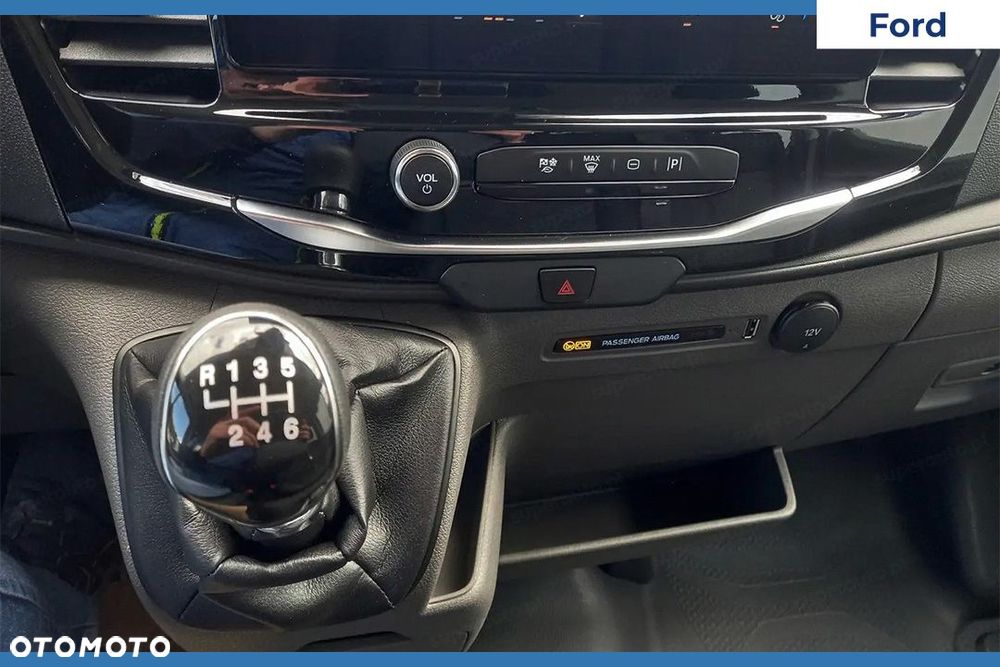 Ford Transit 350 L4H3 RWD Trend 2.0 165KM - 13