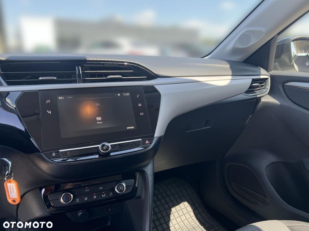 Opel Corsa - 13