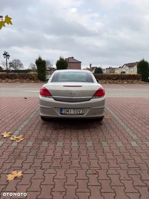 Opel Astra - 6