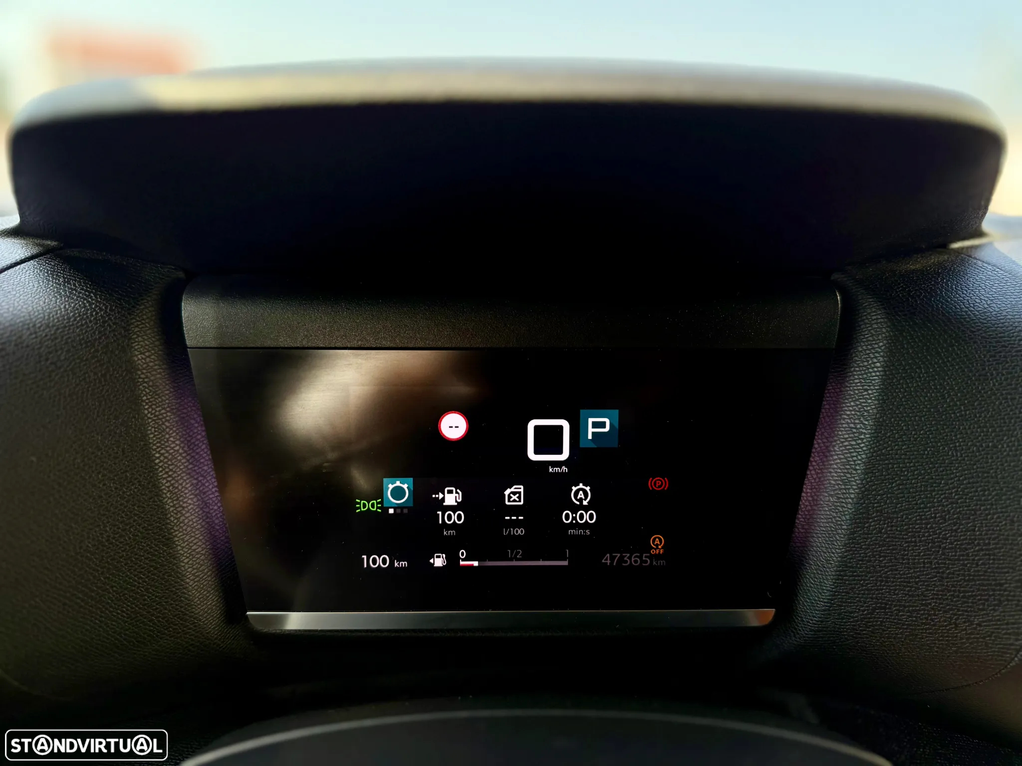 Citroën C4 1.2 PureTech Feel Pack EAT8 - 22