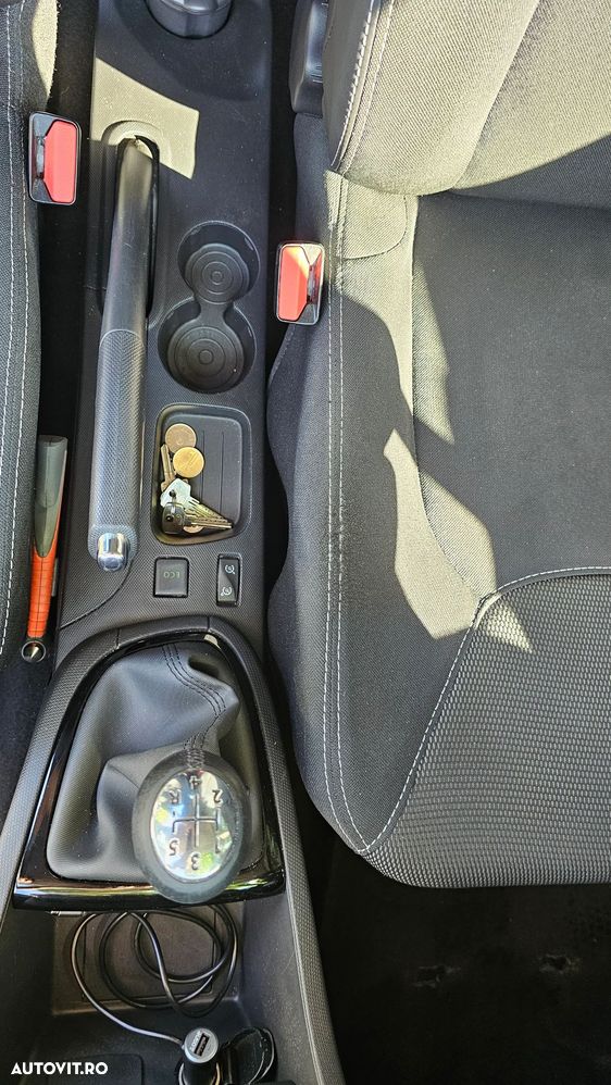 Renault Clio Energy TCe 90 Start & Stop Dynamique - 11