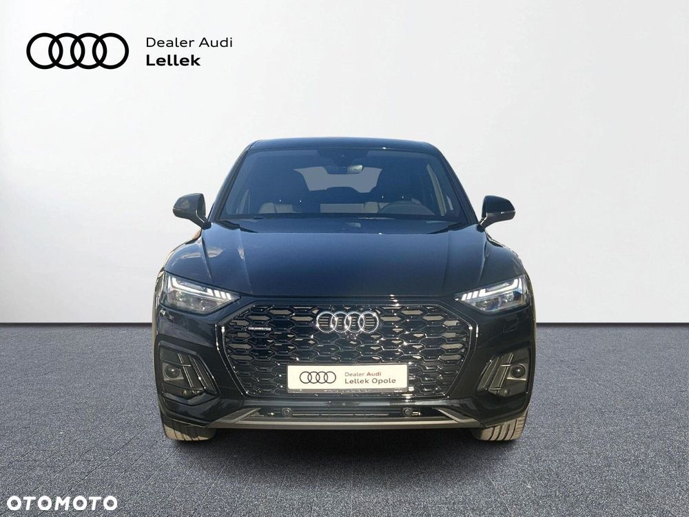 Audi Q5 Sportback - 9