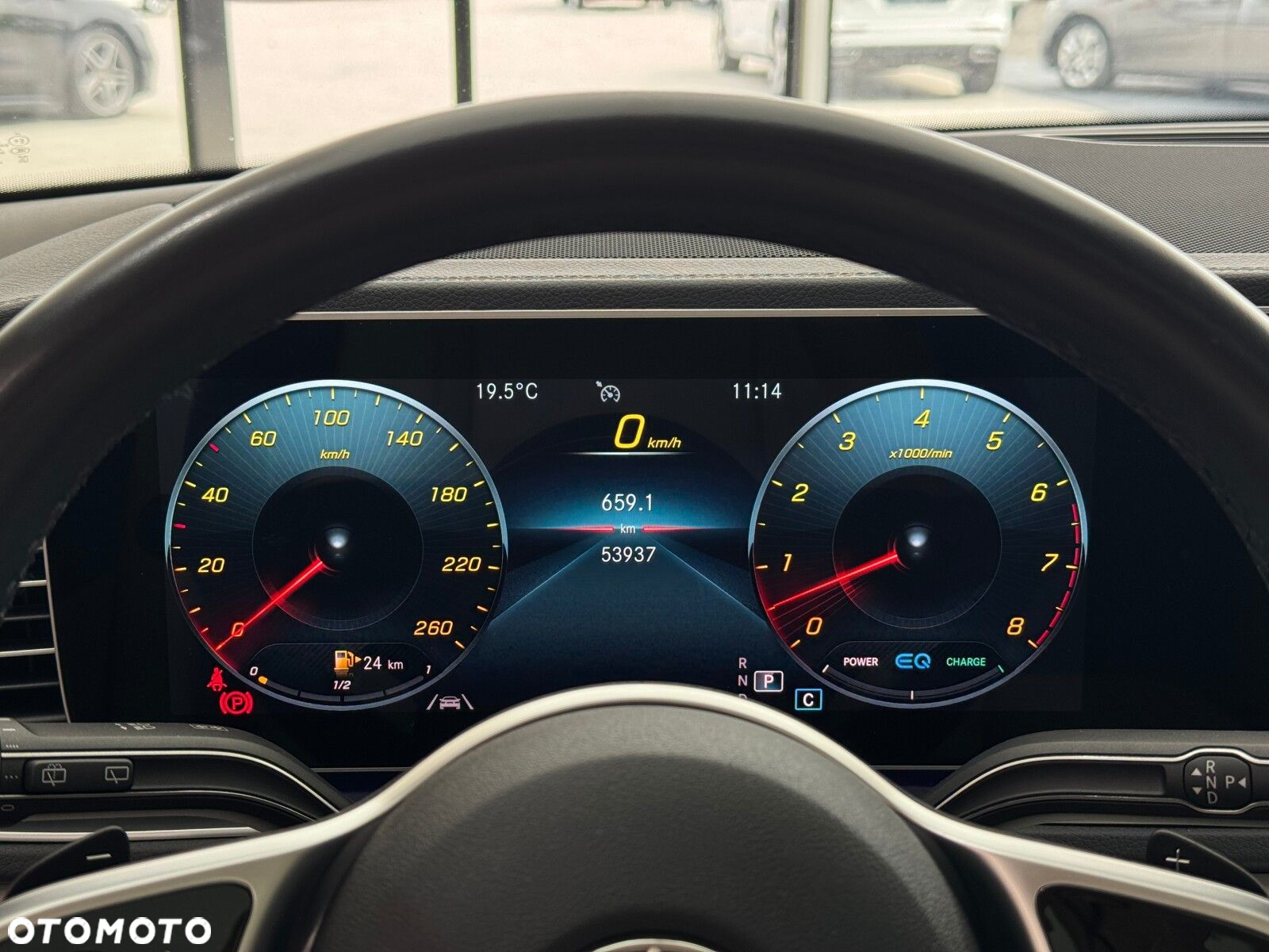 Mercedes-Benz GLE - 17