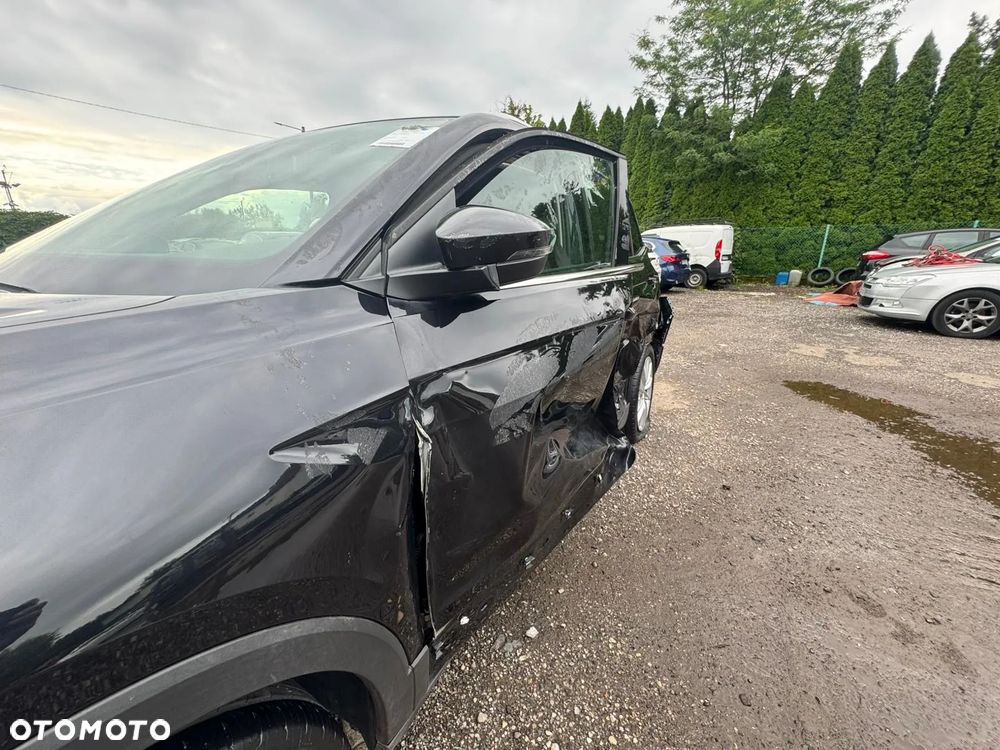 Volkswagen T-Cross 1.0 TSI OPF Energy - 25