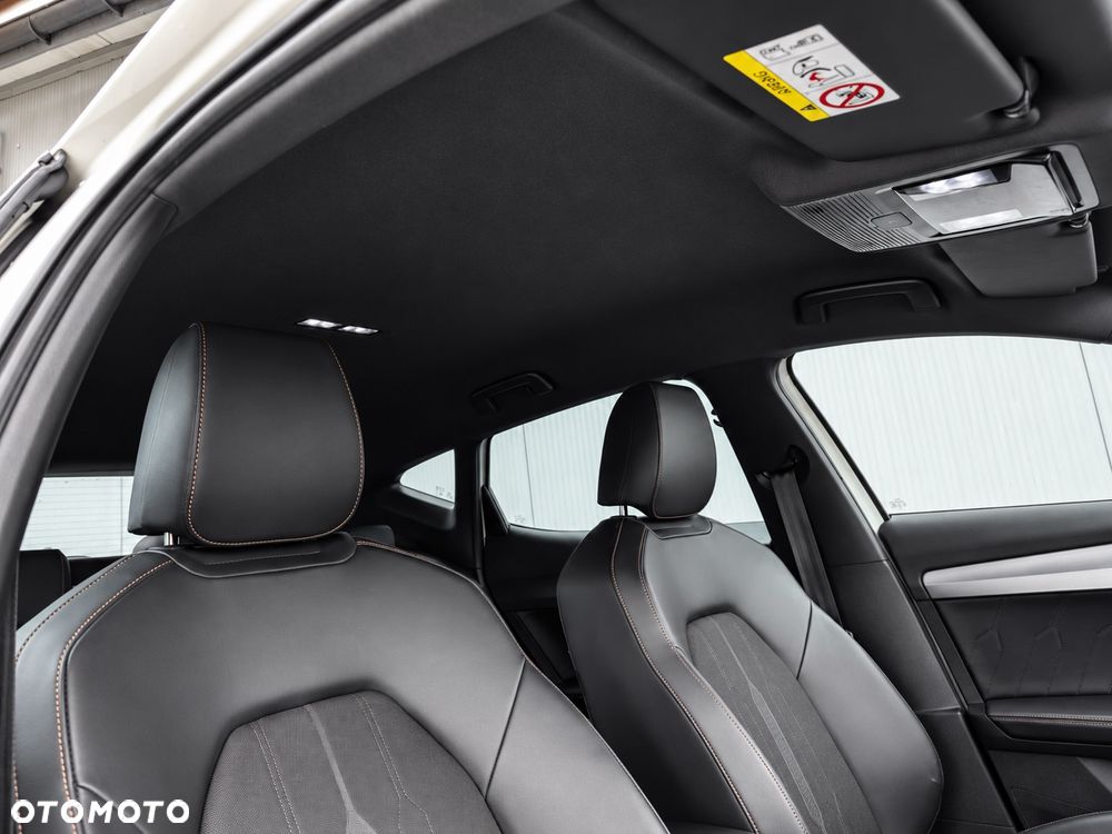 Cupra Formentor 2.0 TDI - 18
