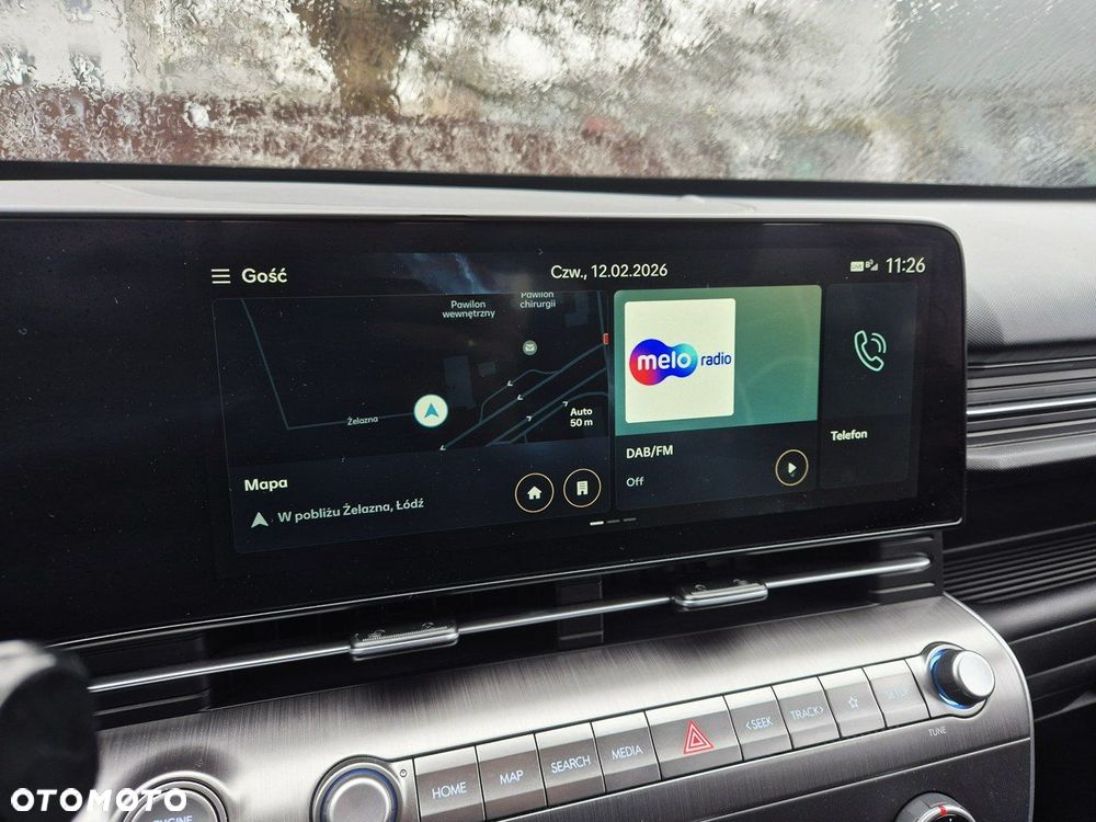 Hyundai Kona 1.0 T-GDI Smart - 29