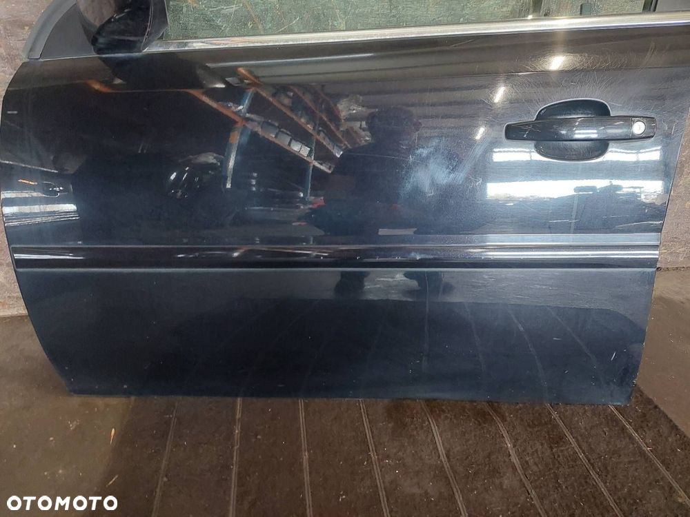 DRZWI KOMPLETNE LEWY PRZÓD OPEL SIGNUM I VECTRA C Z20R - 3