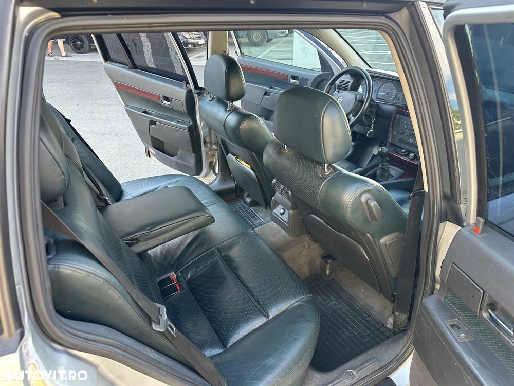 Opel Omega - 6