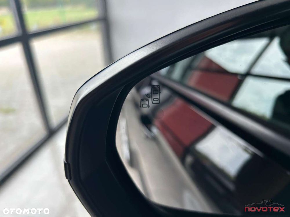 Opel Grandland X 1.2 Start/Stop Automatik Design Line - 23