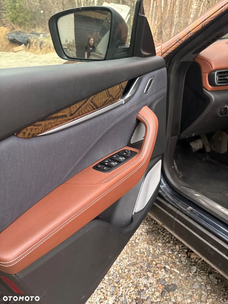 Maserati Levante Diesel - 17