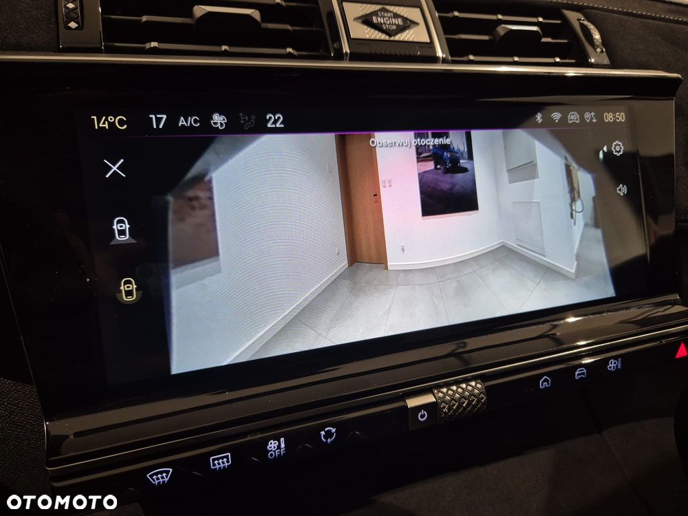 DS Automobiles DS 7 1.5 BlueHDi Performance Line + - 19