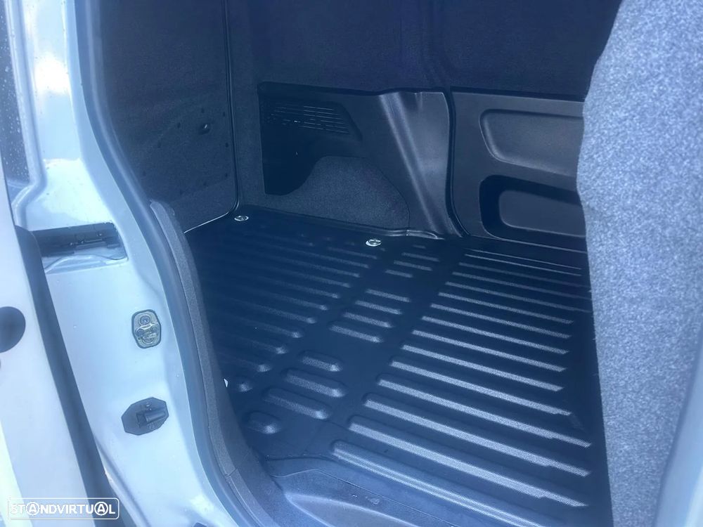 Citroën Berlingo - 8