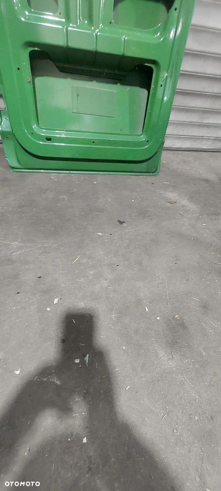 Vw t5 t6 drzwi boczne dopel kabina prawe - 3