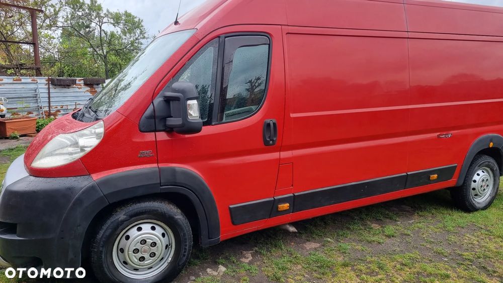 Fiat Ducato - 1