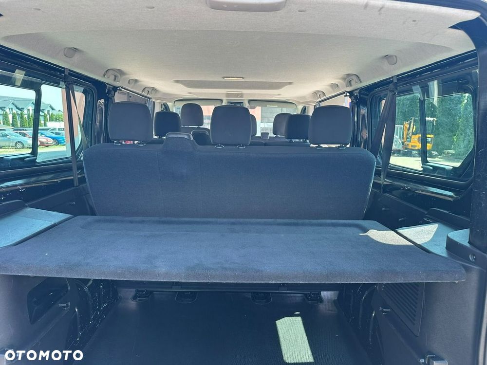 Renault Trafic - 14