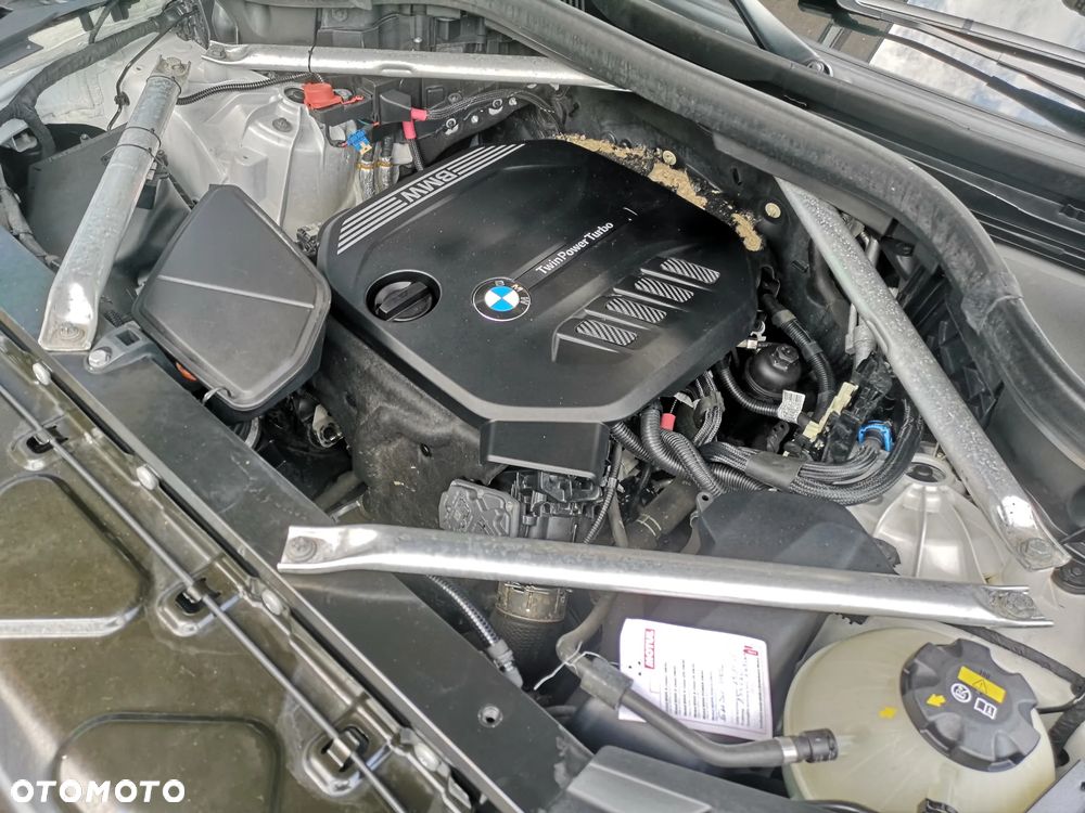 BMW X5 xDrive25d - 36