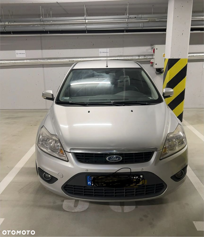 Ford Focus - 9