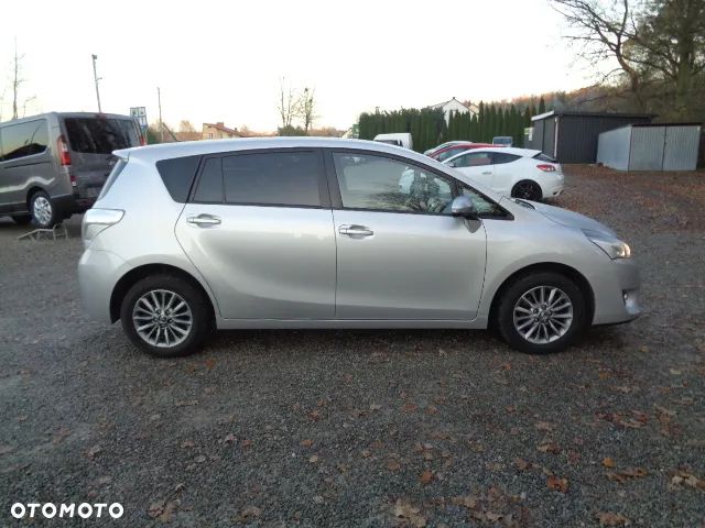 Toyota Verso 1.8 Prestige 7os EU6 - 6