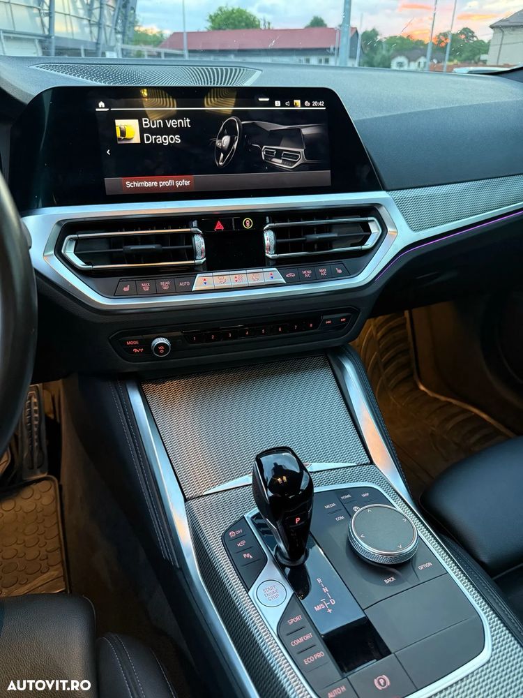 BMW M4 M440i AT MHEV - 14